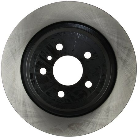 OP PARTS Brake Disc, 40533224 40533224